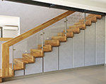 Construction et protection de vos escaliers par Escaliers Maisons à Vars-sur-Roseix